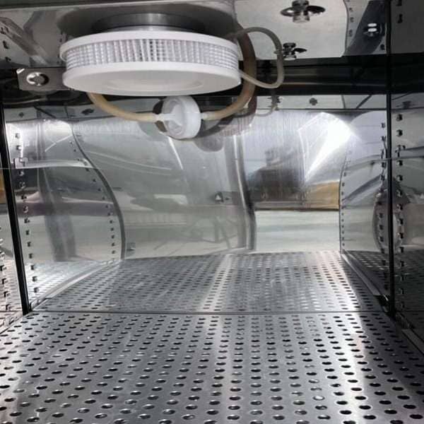 Thermo Scientific 370 CO2 Lab Incubator Heratherm with Warranty Lab Equipment::Other Lab Equipment Thermo Scientific