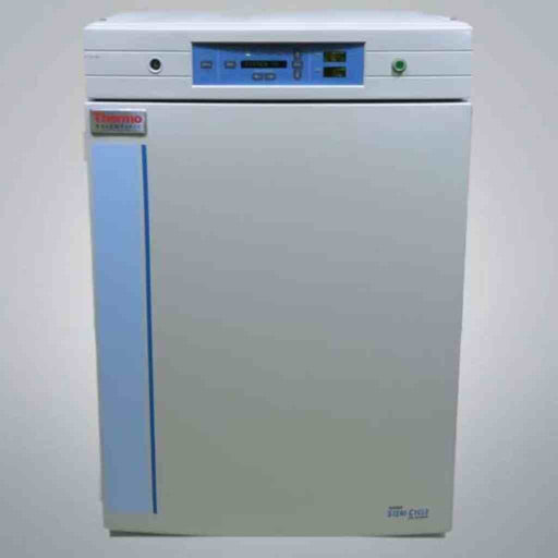 Thermo Scientific 370 CO2 Lab Incubator Heratherm with Warranty Lab Incubators Thermo Scientific