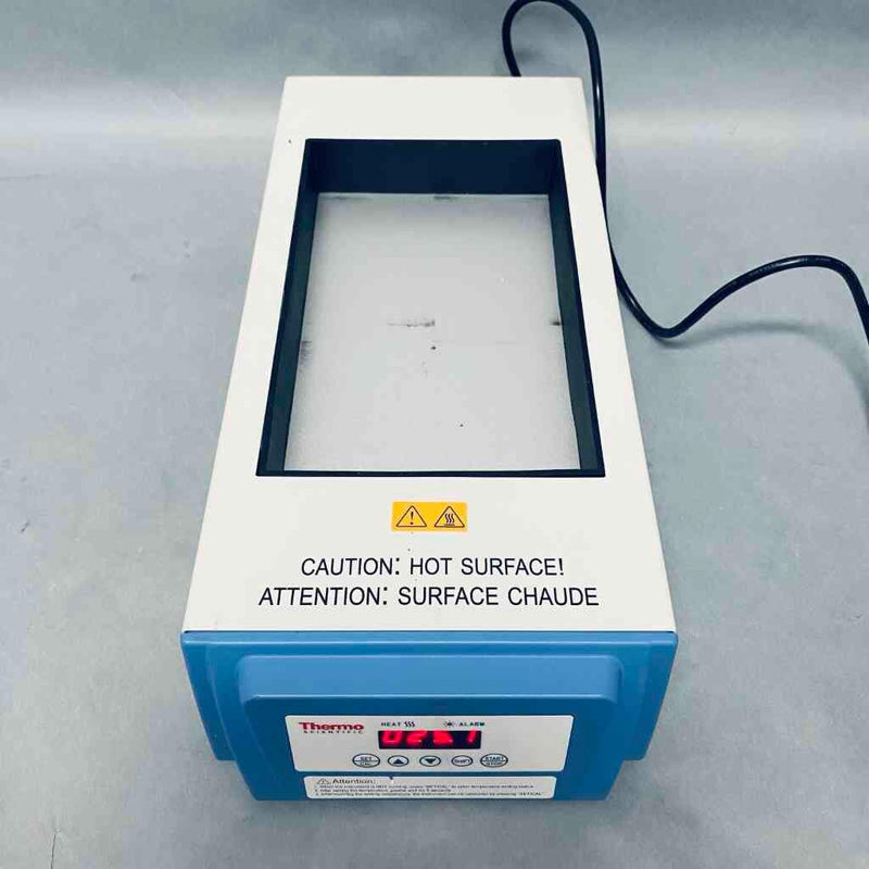 Thermo Scientific 4 Block Digital Drybath Dry Baths & Heat Blocks Thermo Scientific