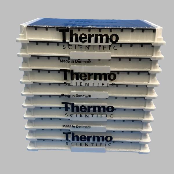 Thermo Scientific 475515 Culture Plate MicroPlate Strips 400ul Pack of 10 Plates Lab Consumables::Storage and Culture Plates Thermo Scientific