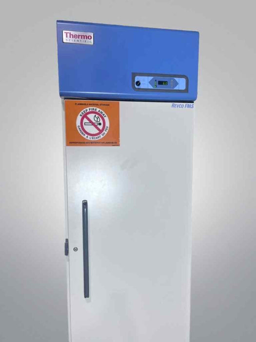 Thermo Scientific 4C Flammable Materials Refrigerator 23 cu ft Lab Freezers & Refrigerators VWR