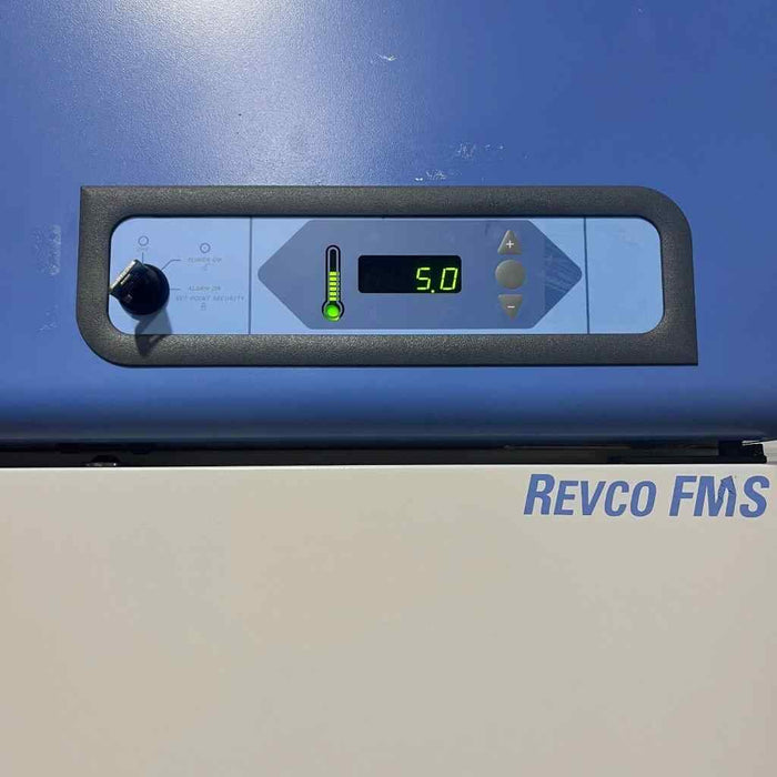 Thermo Scientific 4C Flammable Materials Refrigerator 23 cu ft Lab Freezers & Refrigerators VWR