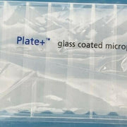 Thermo Scientific 60180-P338 Culture Plate 96 Well Glass Coated WebSeal Plate+ Lab Consumables::Storage and Culture Plates Thermo Scientific