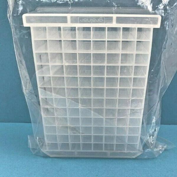 Thermo Scientific 60180-P338 Culture Plate 96 Well Glass Coated WebSeal Plate+ Lab Consumables::Storage and Culture Plates Thermo Scientific