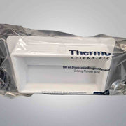 Thermo Scientific 8086 Reagent Reservoirs 100 ml Lot of 50 Individually Sealed Reagent Reservoirs Thermo Scientific