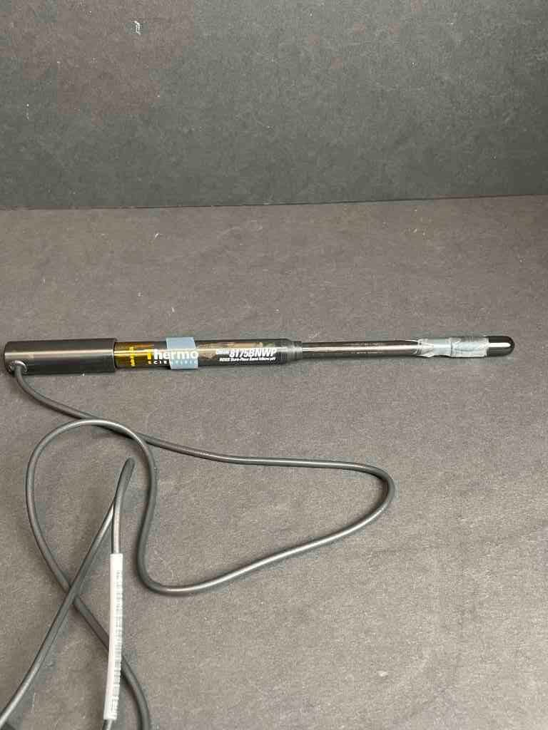 Thermo Scientific 8175BNWP Orion ROSS Sure-Flow pH Electrode Lab Equipment::Other Lab Equipment Thermo Scientific