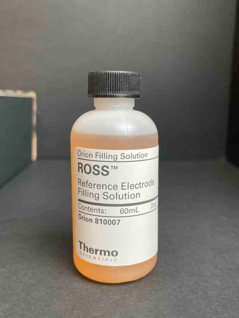 Thermo Scientific 8175BNWP Orion ROSS Sure-Flow pH Electrode Lab Equipment::Other Lab Equipment Thermo Scientific