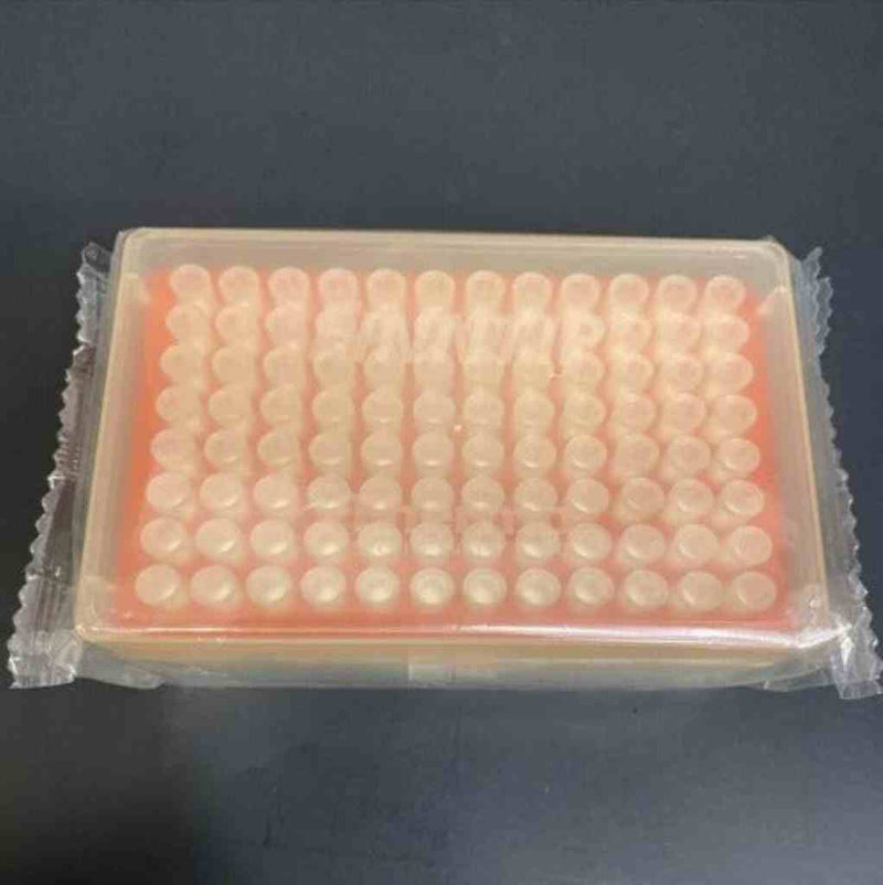 Thermo Scientific 94052350 Pipette Tips 300 ul Finntip Filtered Lot of 8 racks