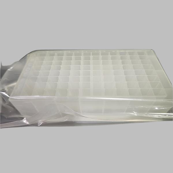 Thermo Scientific 95040462 Microplate 96 Well 2000 ul Case of 50 Microplates Lab Consumables::Storage and Culture Plates Thermo Scientific