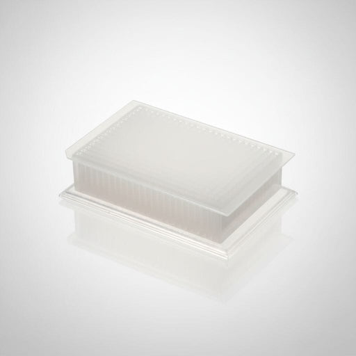 Thermo Scientific AB-0781 Storage Plates 384 Wells Sterile Pack of 10 Petri Dishes/Culture Plates Thermo Scientific