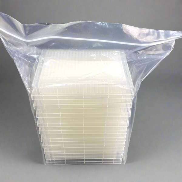 Thermo Scientific AB-0781 Storage Plates 384 Wells Sterile Pack of 10 Petri Dishes/Culture Plates Thermo Scientific