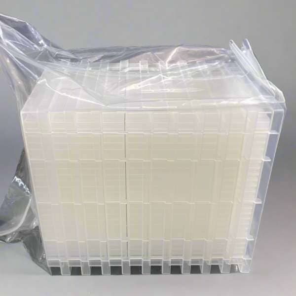 Thermo Scientific AB-0781 Storage Plates 384 Wells Sterile Pack of 10 Petri Dishes/Culture Plates Thermo Scientific