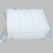 Thermo Scientific Abgene Microplate 96 Well 0.8 ml Lot of 12 Microplates Petri Dishes/Culture Plates Thermo Scientific