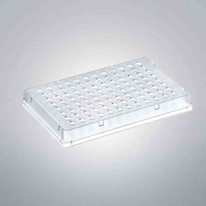 Thermo Scientific Abgene PCR Microplate 96 Well - 35 Microplates Petri Dishes/Culture Plates Thermo Scientific