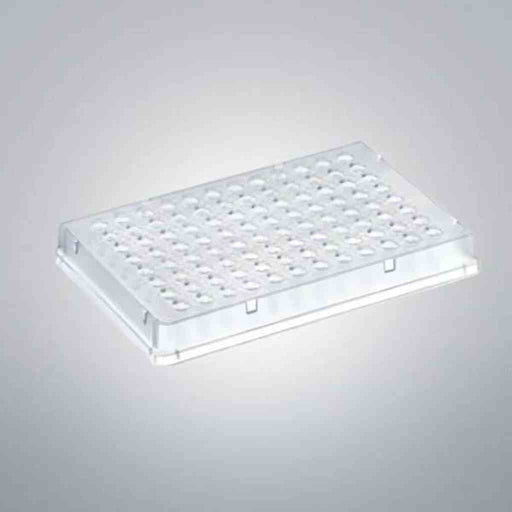 Thermo Scientific Abgene PCR Microplate 96 Well - 35 Microplates Petri Dishes/Culture Plates Thermo Scientific
