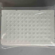 Thermo Scientific Abgene PCR Microplate 96 Well - 35 Microplates Petri Dishes/Culture Plates Thermo Scientific