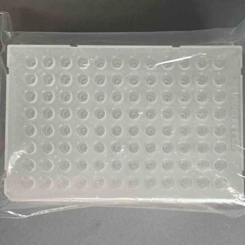 Thermo Scientific Abgene PCR Microplate 96 Well - 35 Microplates Petri Dishes/Culture Plates Thermo Scientific