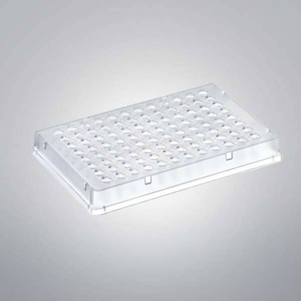 Thermo Scientific Abgene PCR Microplate 96 Well — Life Sciences Trading