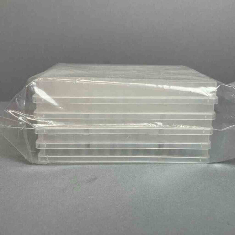 Thermo Scientific Abgene PCR Microplate 96 Well - 35 Microplates Petri Dishes/Culture Plates Thermo Scientific