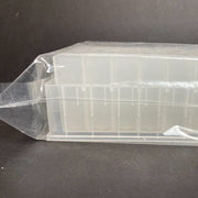 Thermo Scientific Abgene Storage Microplate 48 Well 6 ml - Set of 39 Plates Lab Consumables::Storage and Culture Plates Thermo Scientific