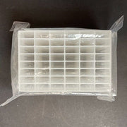 Thermo Scientific Abgene Storage Microplate 48 Well 6 ml - Set of 39 Plates Lab Consumables::Storage and Culture Plates Thermo Scientific
