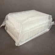 Thermo Scientific Abgene Storage Microplate 48 Well 6 ml - Set of 39 Plates Lab Consumables::Storage and Culture Plates Thermo Scientific