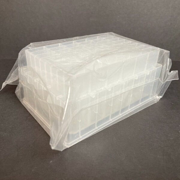 Thermo Scientific Abgene Storage Microplate 48 Well 6 ml - Set of 39 Plates Lab Consumables::Storage and Culture Plates Thermo Scientific