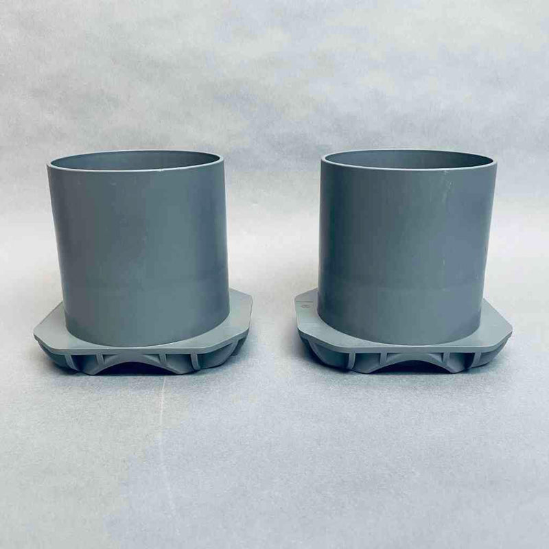 Thermo Scientific Adapter 500 ml for Tx-1000 Swing Bucket Rotor Lot of 2 Adapter Centrifuge Rotors & Buckets Thermo Scientific