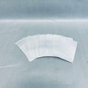 Thermo Scientific Adhesive Foil for PCR Microplate Total of 50 Sheets Sealers & Sealing Machines Thermo Scientific