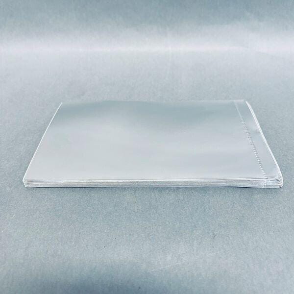 Thermo Scientific Adhesive Foil for PCR Microplate Total of 50 Sheets Sealers & Sealing Machines Thermo Scientific