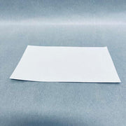 Thermo Scientific Adhesive Foil for PCR Microplate Total of 50 Sheets Sealers & Sealing Machines Thermo Scientific