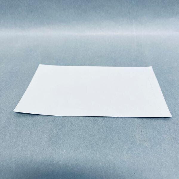 Thermo Scientific Adhesive Foil for PCR Microplate Total of 50 Sheets Sealers & Sealing Machines Thermo Scientific