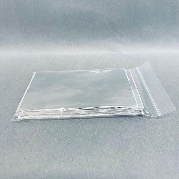Thermo Scientific Adhesive Foil for PCR Microplate Total of 50 Sheets Sealers & Sealing Machines Thermo Scientific