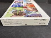 Thermo Scientific Analytical Column ProPac HIC-10 5um 250 x 4.6 mm Sealed LC/MS/GC Thermo Scientific