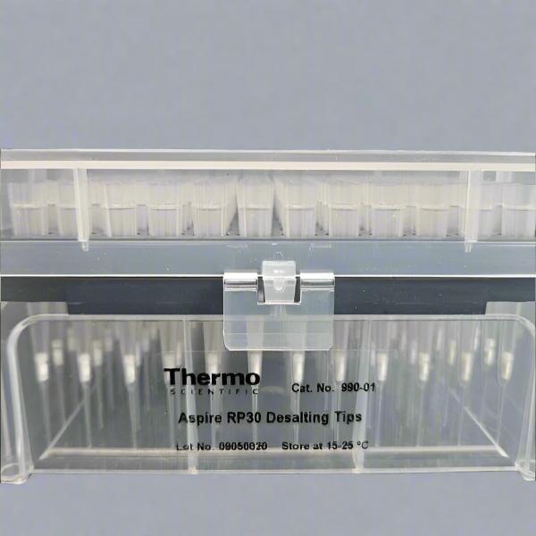 Thermo Scientific Aspire RP30 Desalting Tips 96 Purifications Other Thermo Scientific