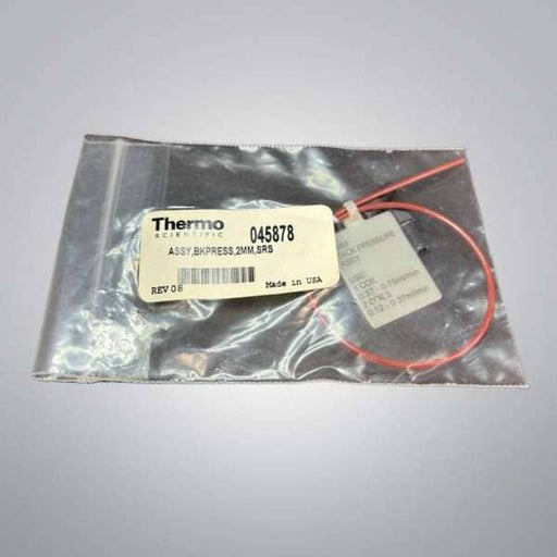 Thermo Scientific Backpressure Coil Assembly with Fittings LC/MS/GC Thermo Scientific