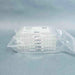 Thermo Scientific Barcoded PCR Microplate 96 Well Lot of 11 Plates Petri Dishes/Culture Plates Thermo Scientific