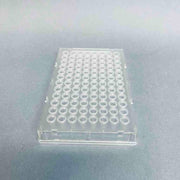Thermo Scientific Barcoded PCR Microplate 96 Well Lot of 11 Plates Petri Dishes/Culture Plates Thermo Scientific