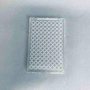 Thermo Scientific Barcoded PCR Microplate 96 Well Lot of 11 Plates Petri Dishes/Culture Plates Thermo Scientific
