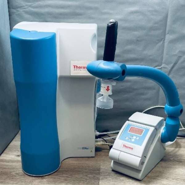 Thermo Scientific Barnstead GenPure xCAD Plus UV/UF Water Filtration System Lab Equipment: Other Lab Equipment Thermo Scientific