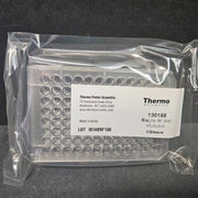 Thermo Scientific BioLite Microplate 96 Well 200 ul PS Case of 50 Plates Lab Consumables::Storage and Culture Plates Thermo Scientific