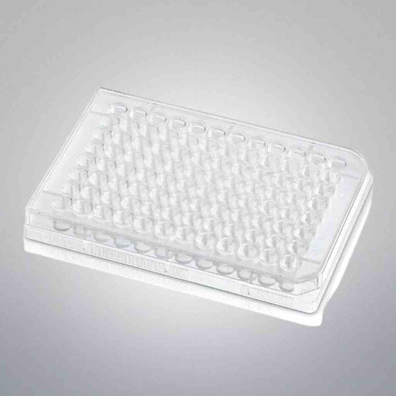 Thermo Scientific BioLite Microplate 96 Well 200 ul PS Case of 50 Plates Petri Dishes/Culture Plates Thermo Scientific