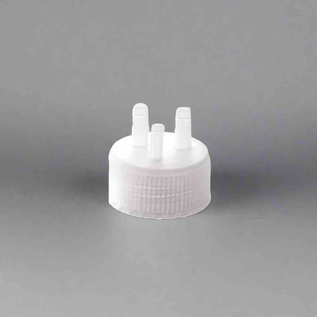 Thermo Scientific Biotainer Bottle Closure 3 Ports 48 mm — Life ...