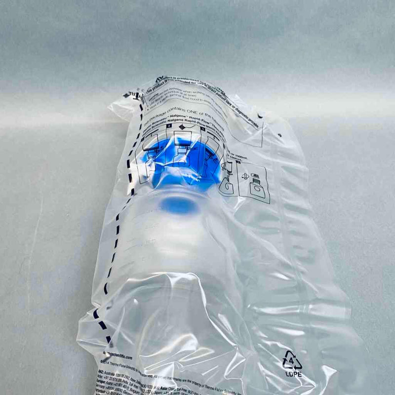 Thermo Scientific Bottle Top Filter 500 ml Rapid Flow 0.2 um PES Case of 12 Filters Filters Thermo Scientific