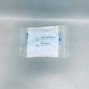 Thermo Scientific Cap SureSTART 11 mm White Silicone Blue PTFE Septa 100 Caps Vials Thermo Scientific