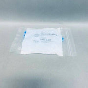 Thermo Scientific Cap SureSTART 11 mm White Silicone Blue PTFE Septa 100 Caps Vials Thermo Scientific