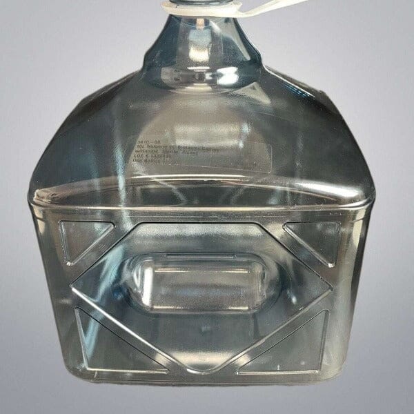 Carboy Science Thermo Scientific 10L Carboy with Handle — Life Sciences Trading