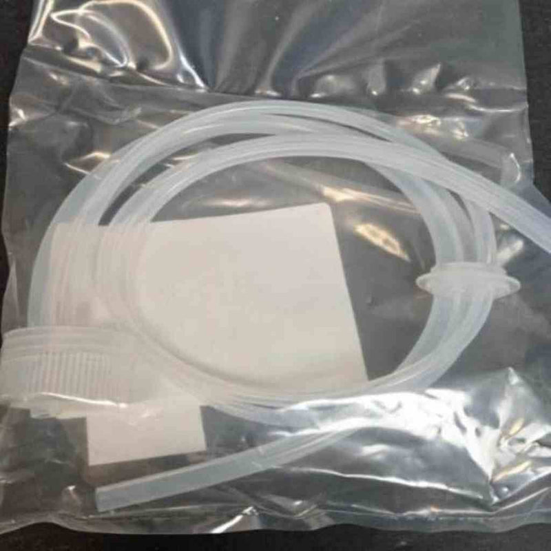 Thermo Scientific Carboy Aseptic Closure with 1/4 in. and Two 1/8 in. ID Ports Bottles Thermo Scientific