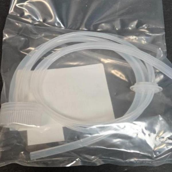 Thermo Scientific Carboy Aseptic Closure with 1/4 in. and Two 1/8 in. ID Ports Lab Equipment::Pumps, Pump Access. & Tubing Thermo Scientific