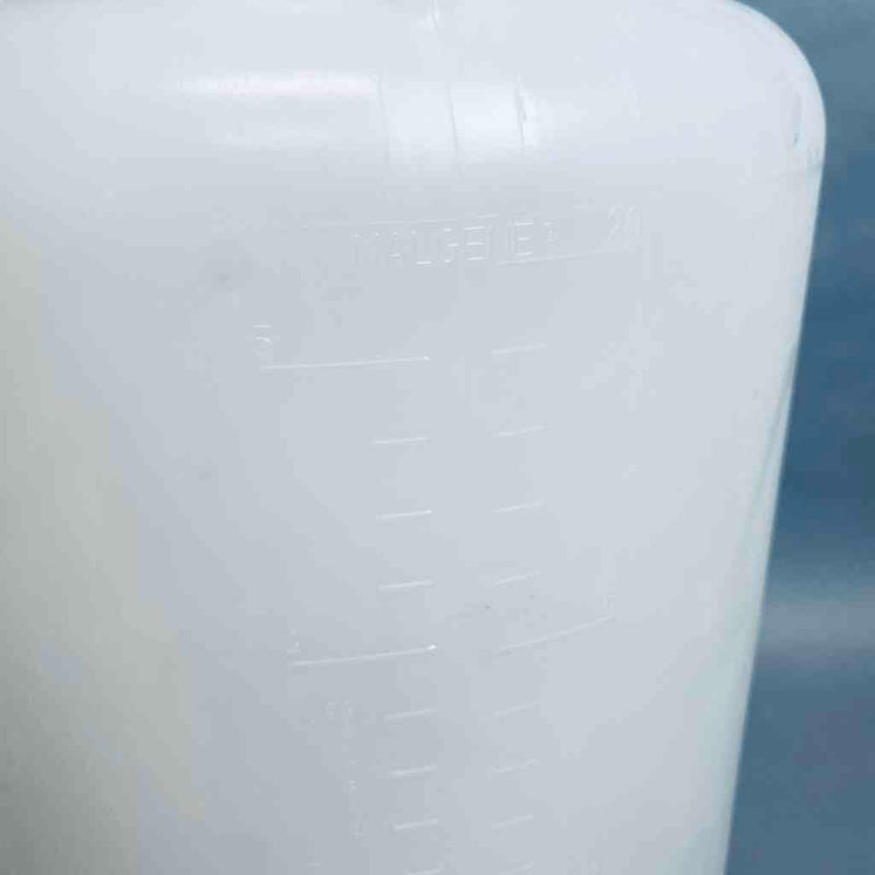 Thermo Scientific Carboy Heavy Duty with Screw Cap 20 L Jars & Reagent Bottles Thermo Scientific